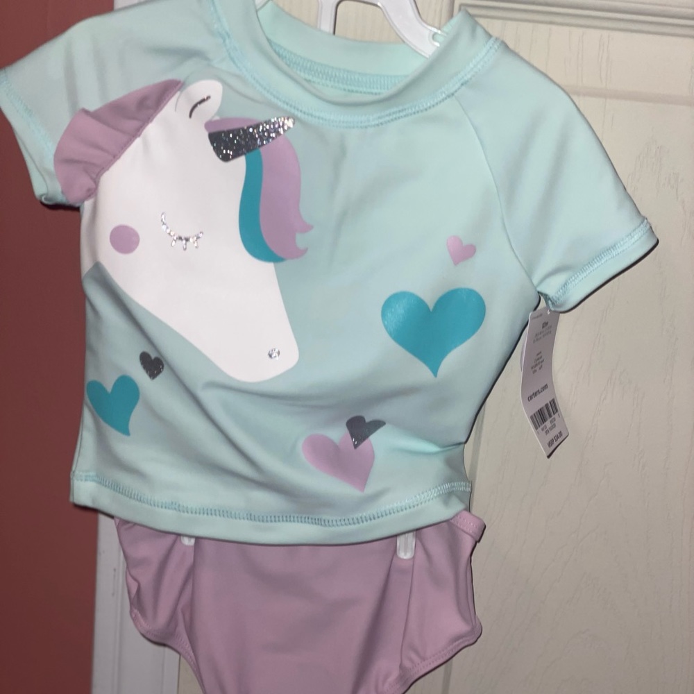 Baby Swim Set